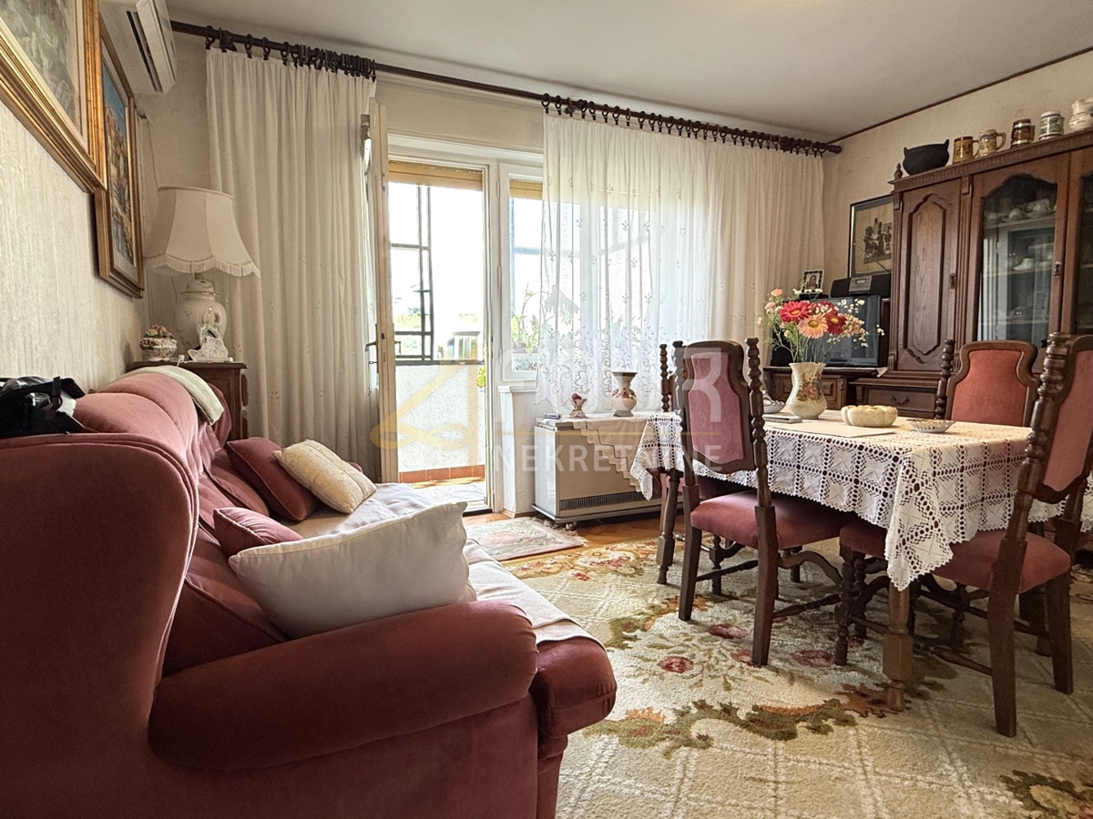 Donja Vežica, Rijeka, 50,50m2