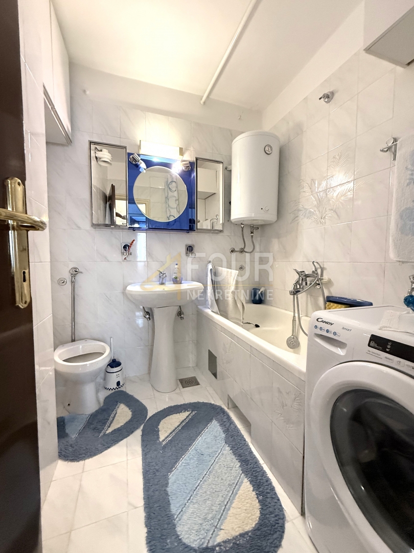 Donja Vežica, Rijeka, 50,50m2