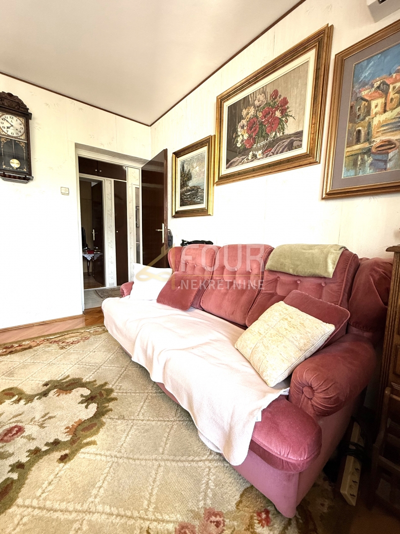 Donja Vežica, Rijeka, 50,50m2