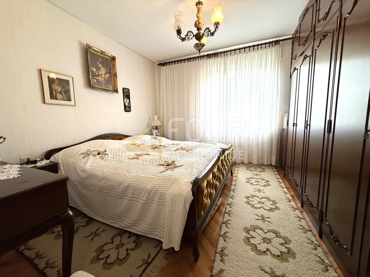 Donja Vežica, Rijeka, 50,50m2