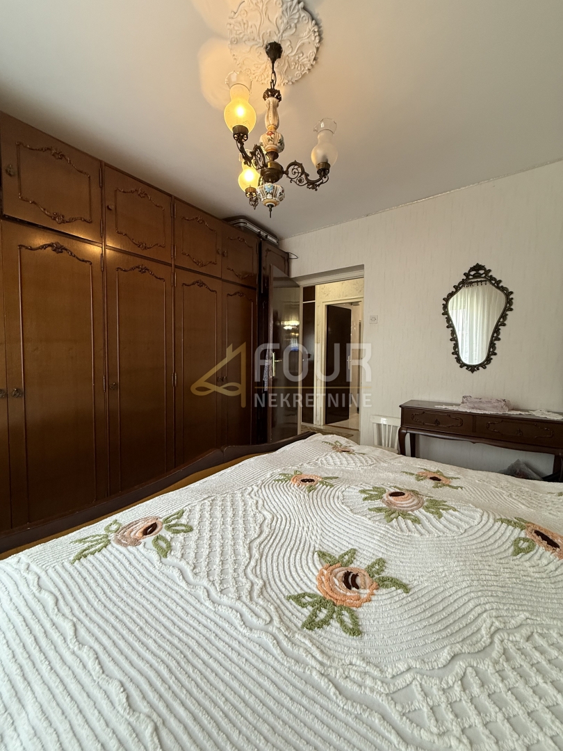 Donja Vežica, Rijeka, 50,50m2