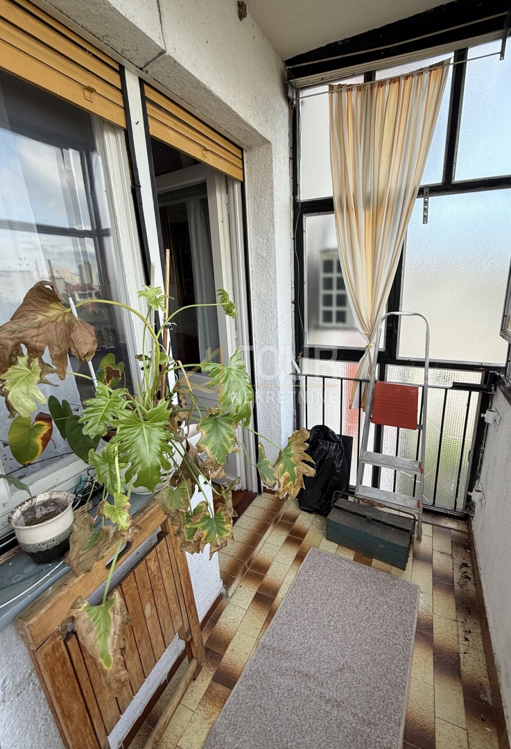 Donja Vežica, Rijeka, 50,50m2