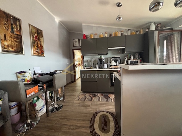 Novi Vinodolski, 66m2