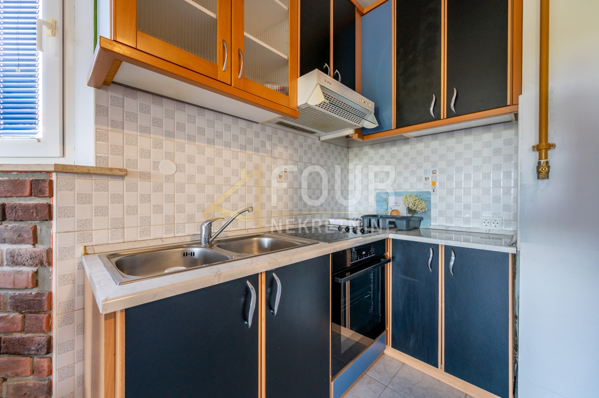 Verudela, Pula, 39,51m2