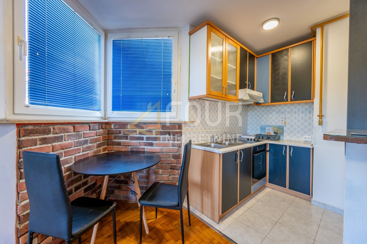 Verudela, Pula, 39,51m2