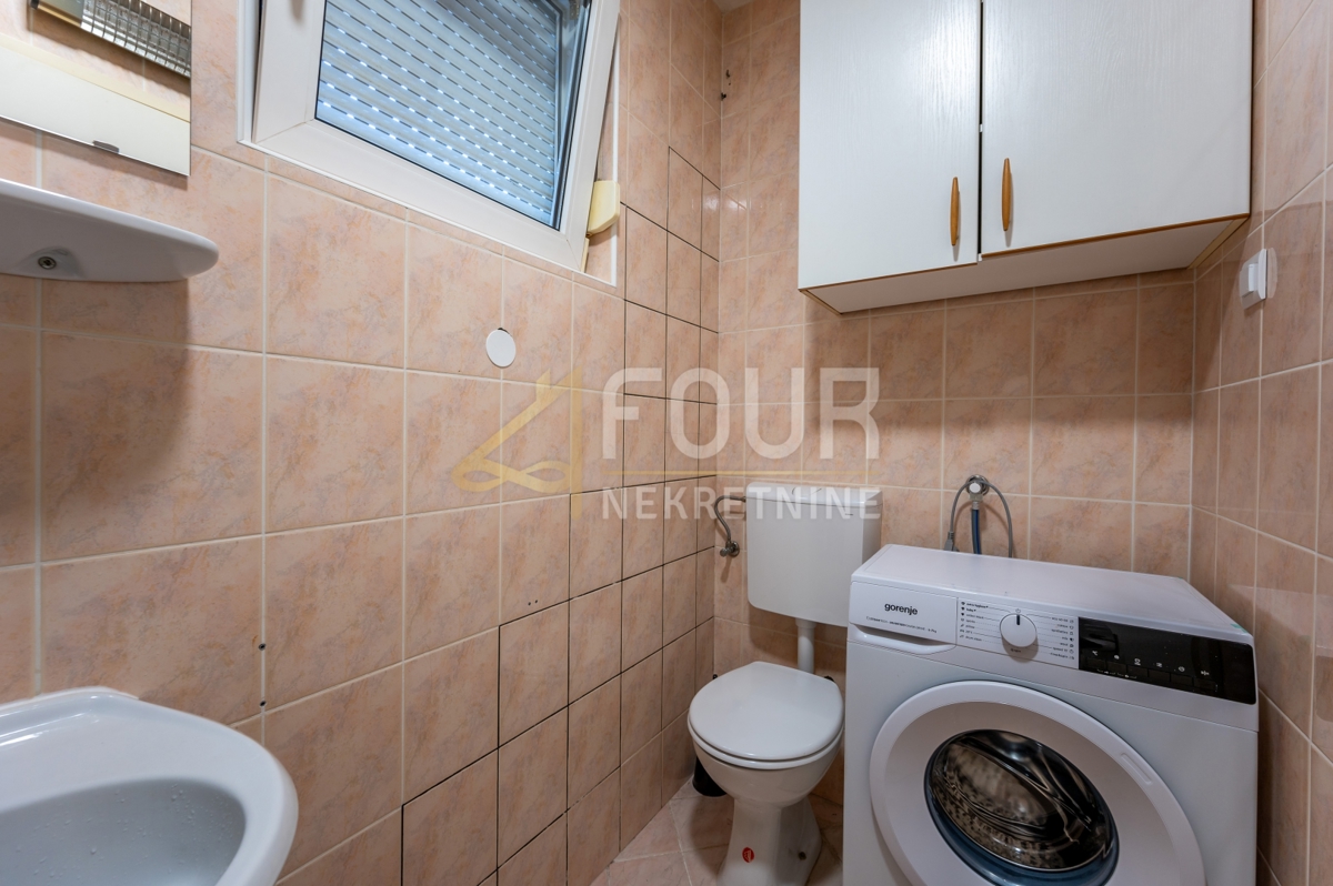 Verudela, Pula, 39,51m2