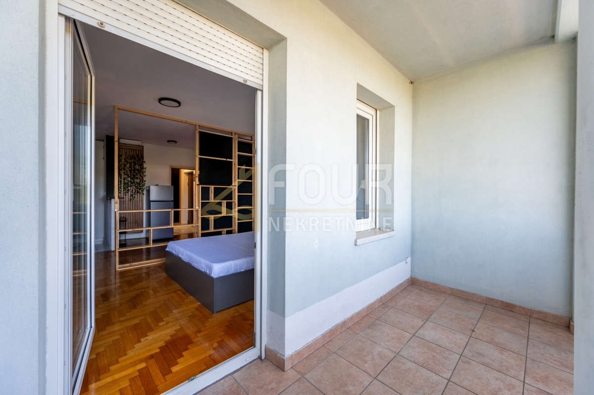 Verudela, Pula, 39,51m2