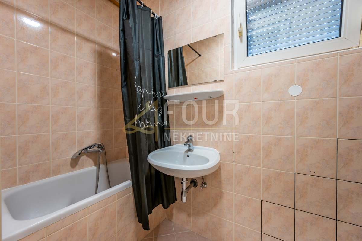 Verudela, Pula, 39,51m2