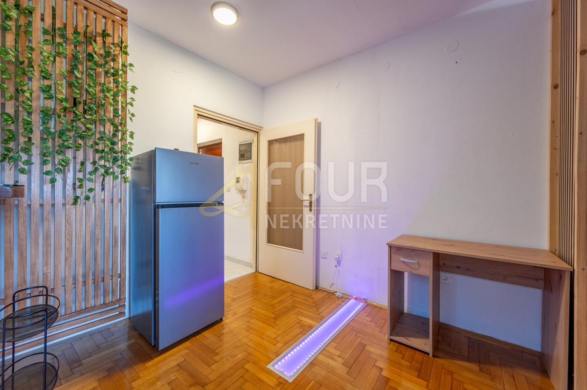 Verudela, Pula, 39,51m2