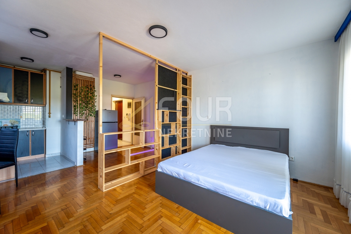 Verudela, Pula, 39,51m2