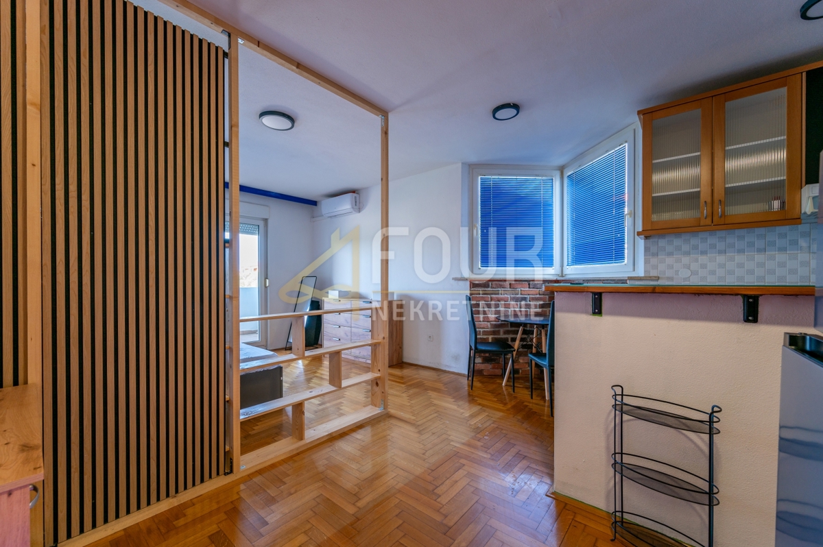 Verudela, Pula, 39,51m2