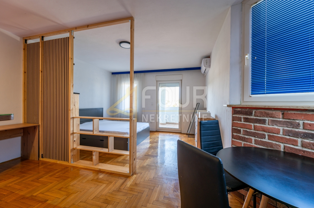 Verudela, Pula, 39,51m2