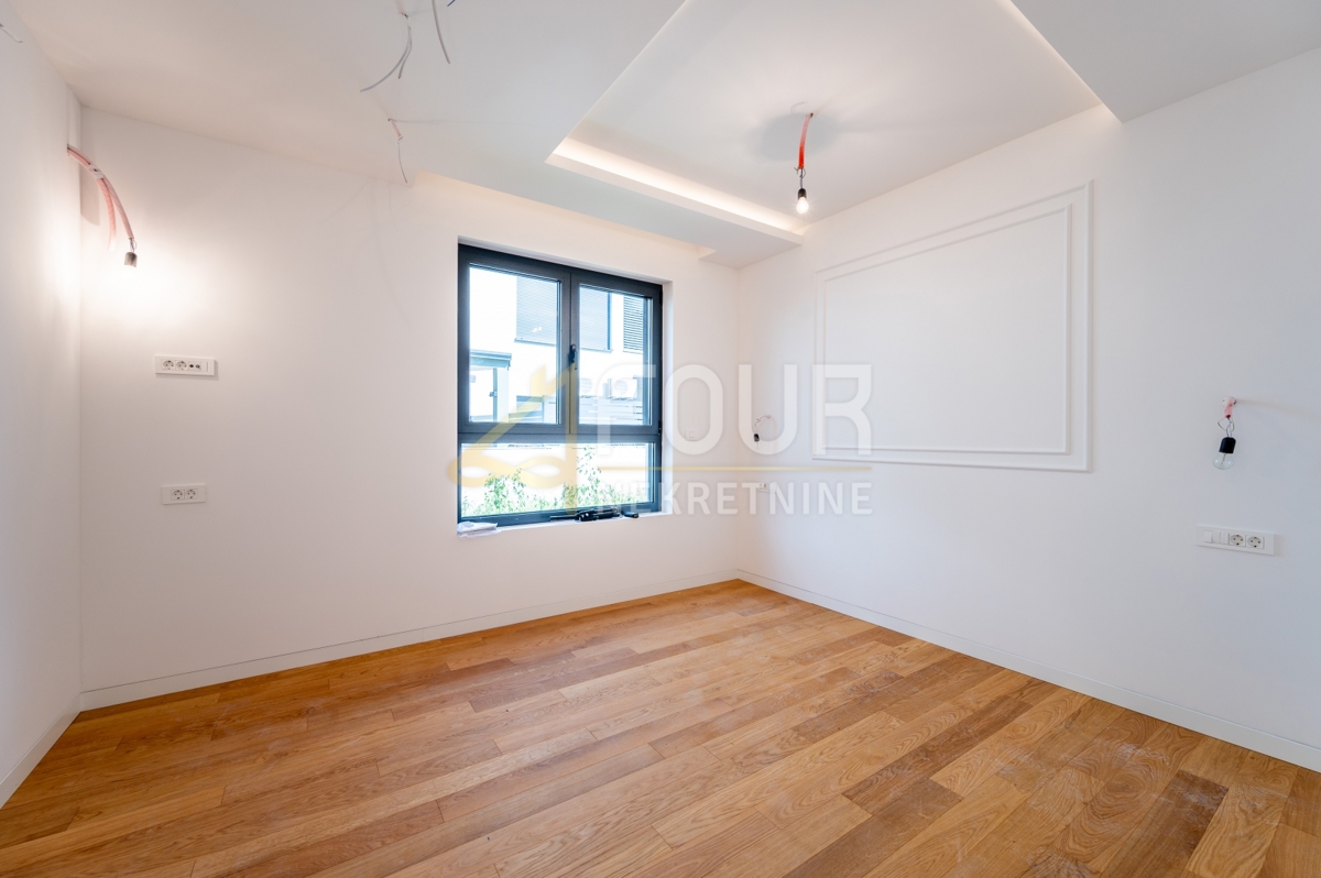 Štinjan, Pula, 53,73m2