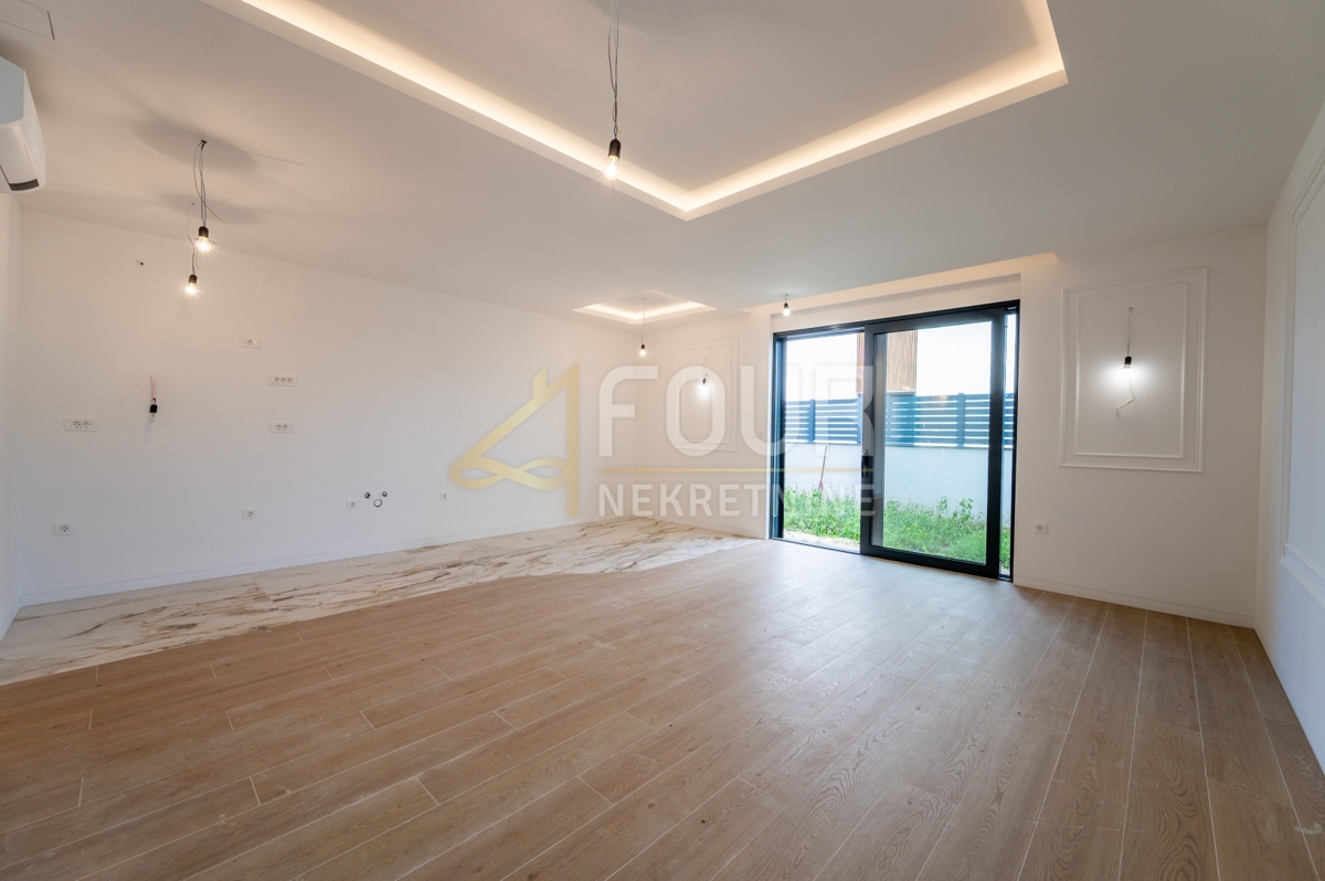 Štinjan, Pula, 53,73m2