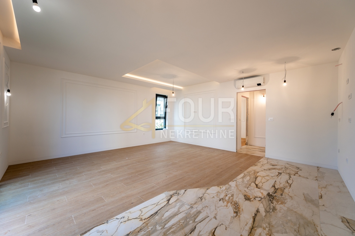 Štinjan, Pula, 53,73m2