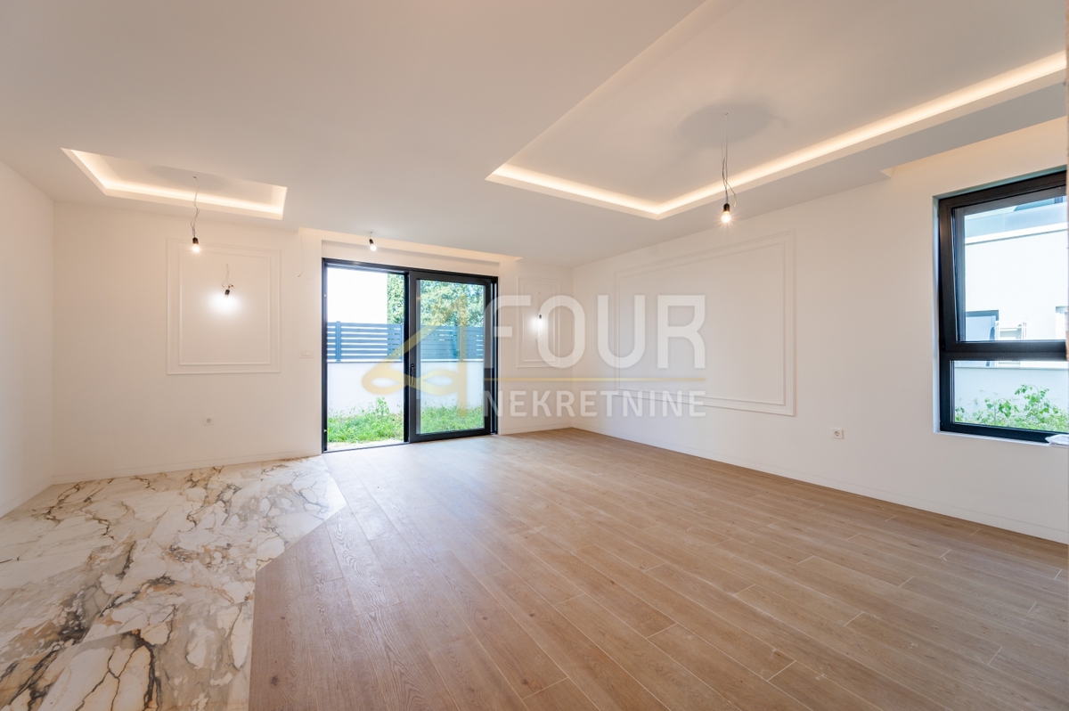 Štinjan, Pula, 53,73m2