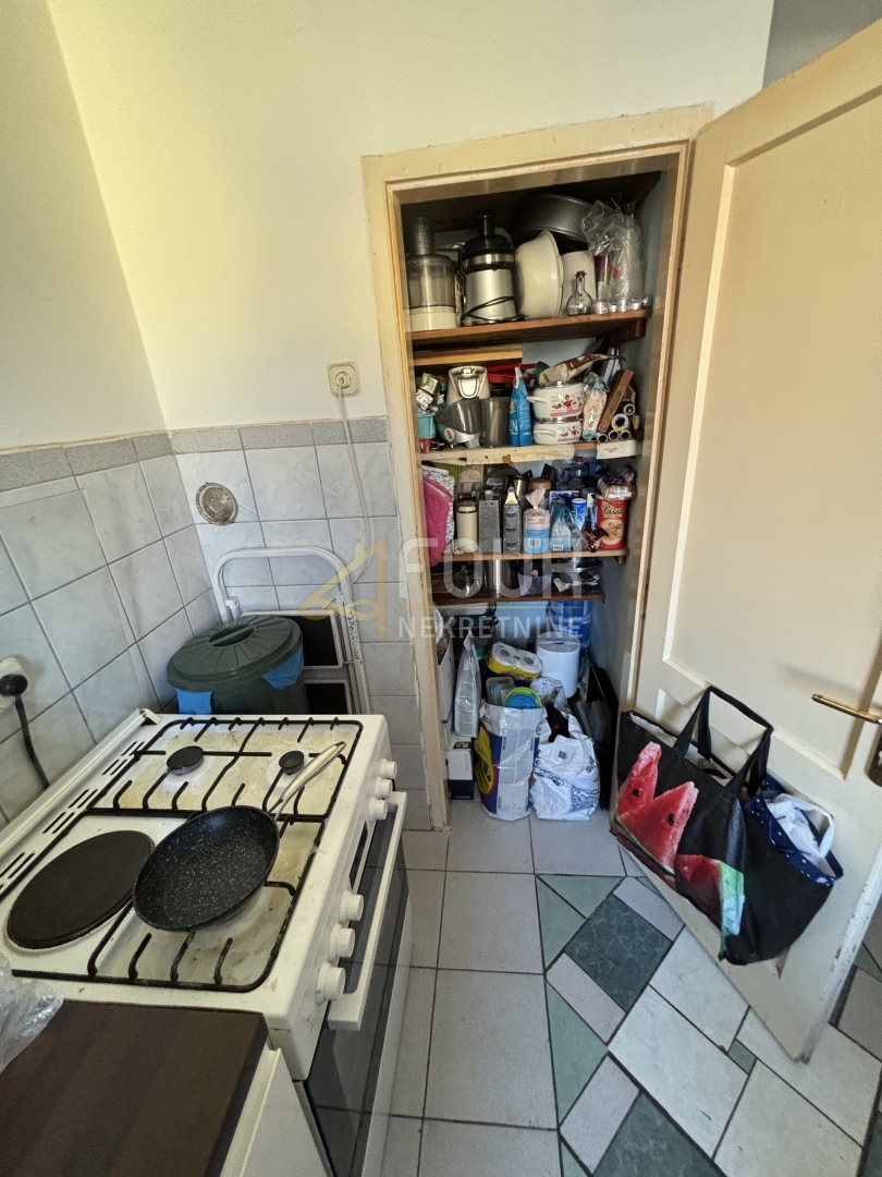 Donja Vežica, Rijeka, 47,97m2