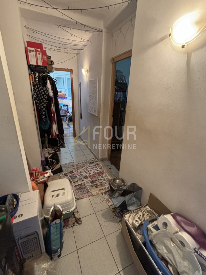 Donja Vežica, Rijeka, 47,97m2