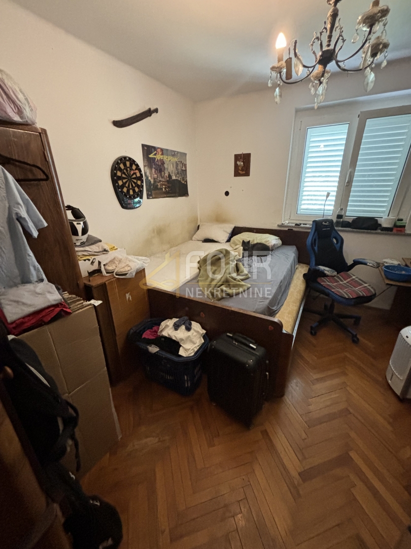 Donja Vežica, Rijeka, 47,97m2