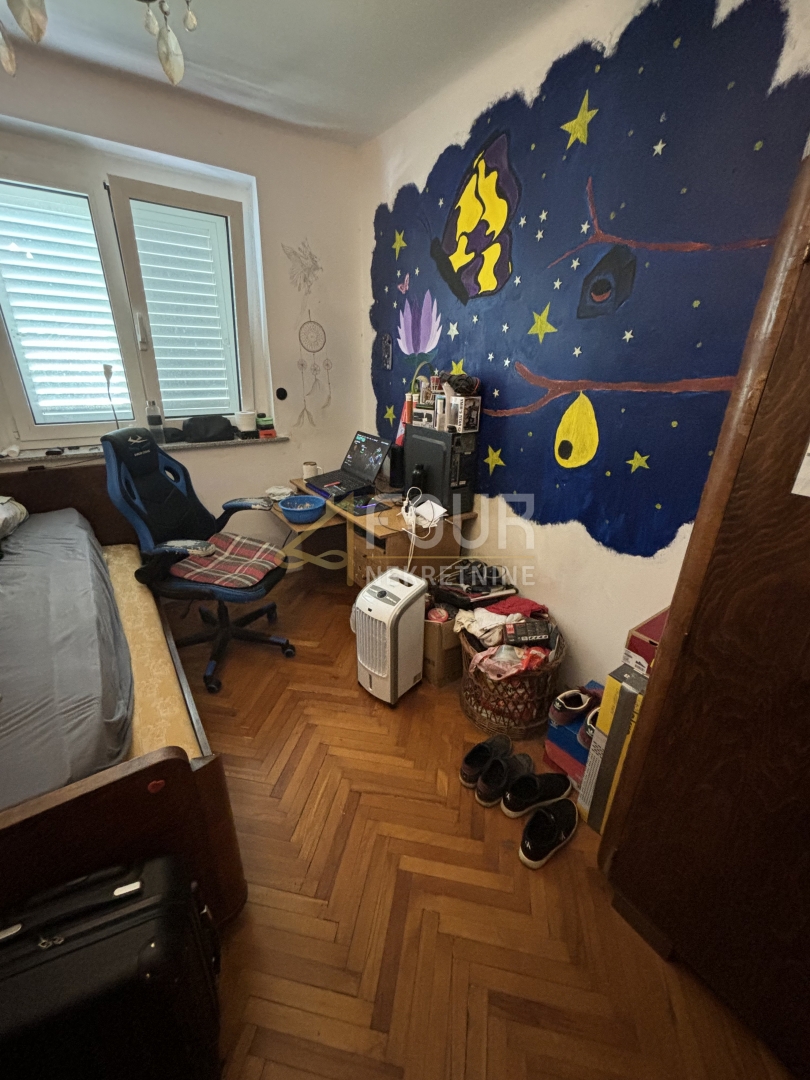 Donja Vežica, Rijeka, 47,97m2