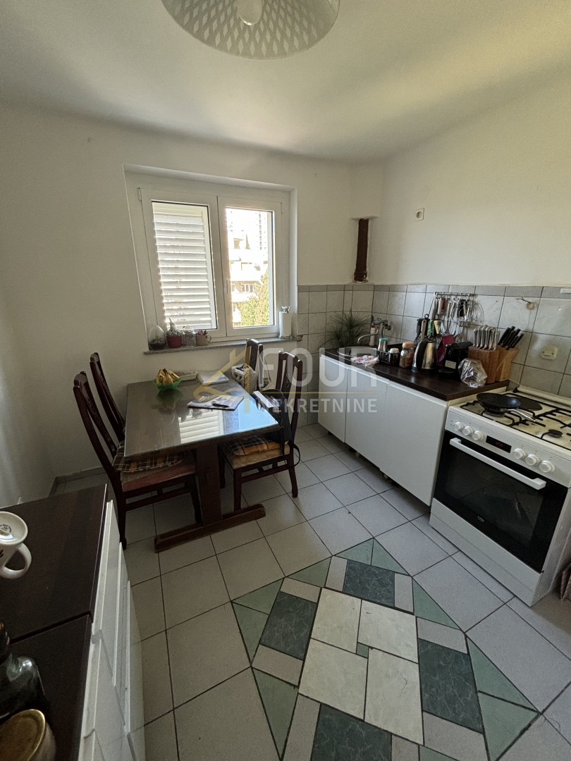 Donja Vežica, Rijeka, 47,97m2