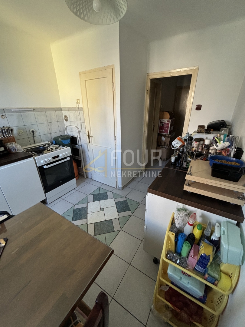 Donja Vežica, Rijeka, 47,97m2