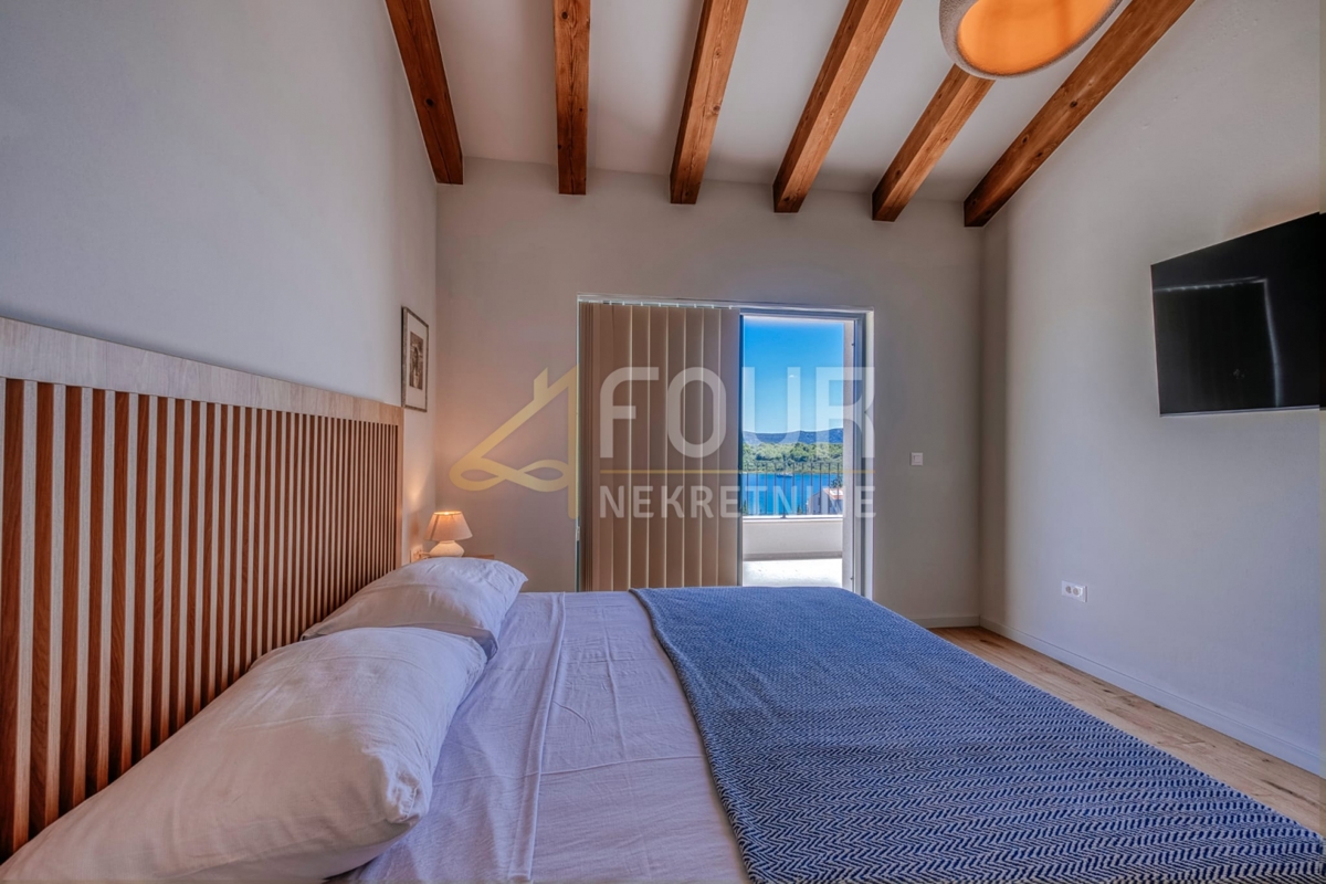 Mali Iž, Zadar - Okolica, 294m2