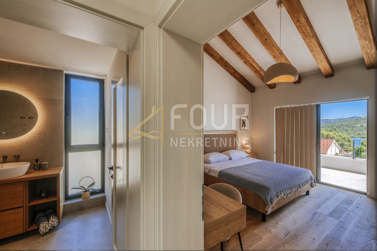 Mali Iž, Zadar - Okolica, 294m2