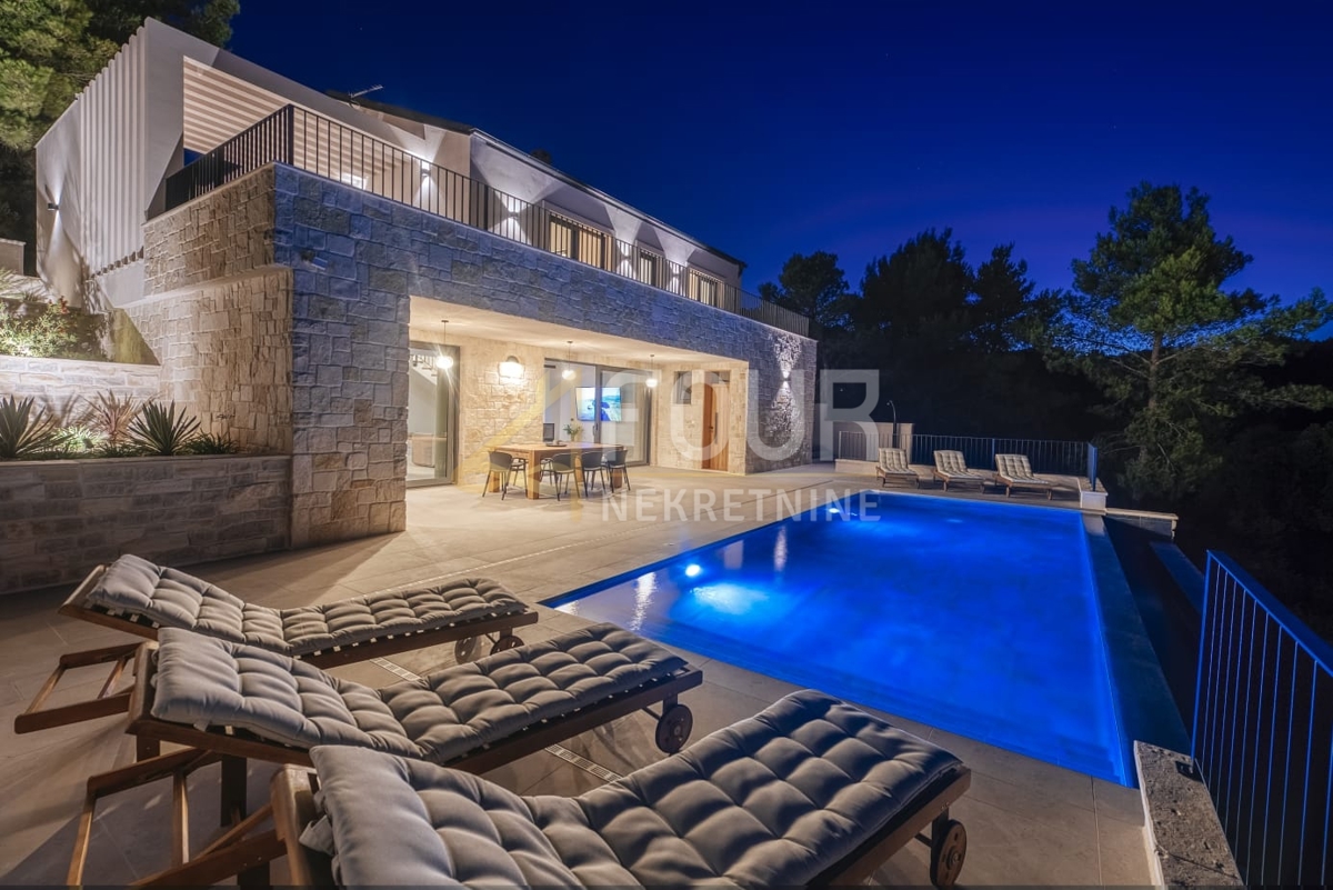 Mali Iž, Zadar - Okolica, 294m2