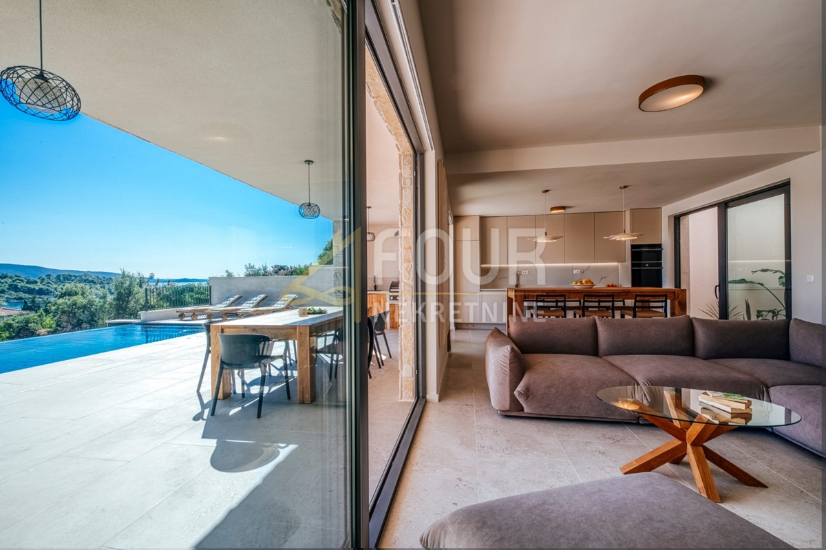 Mali Iž, Zadar - Okolica, 294m2