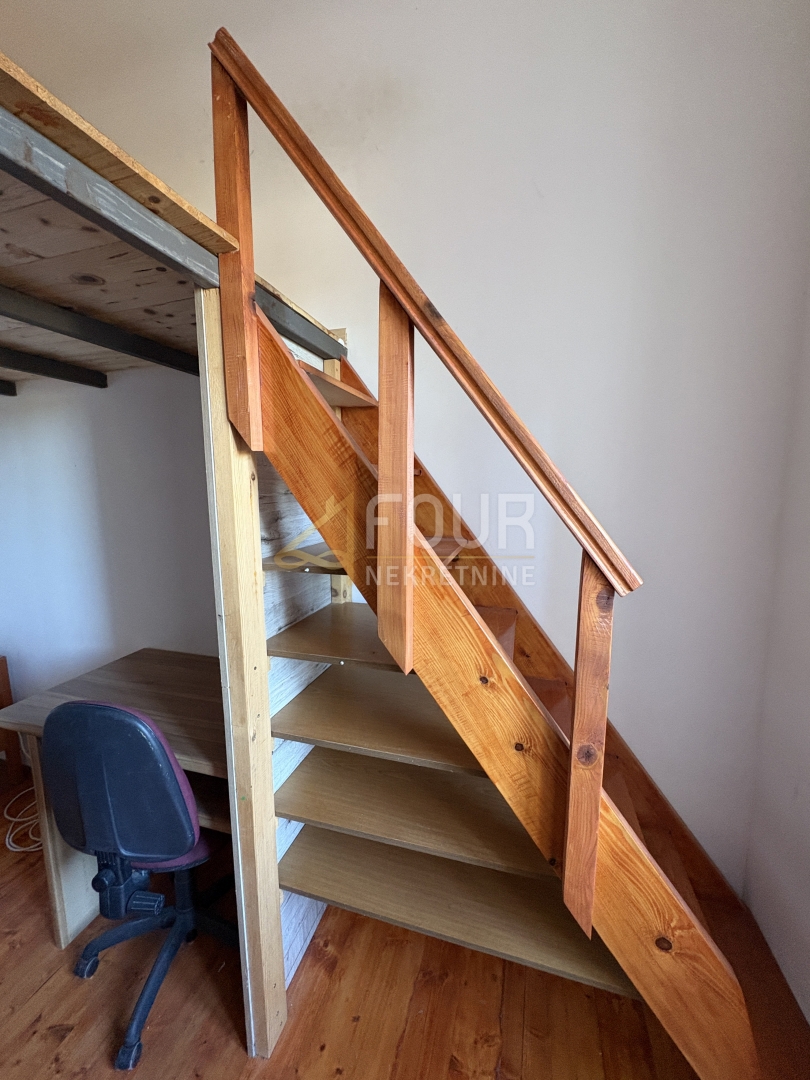 Stoja, Pula, 48,70m2