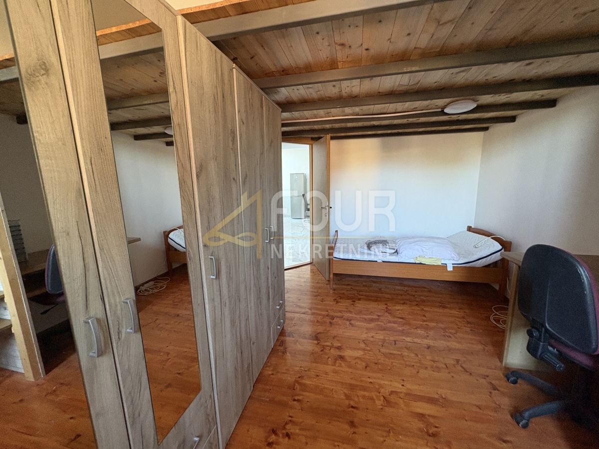 Stoja, Pula, 48,70m2