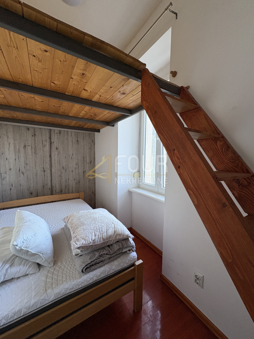 Stoja, Pula, 48,70m2