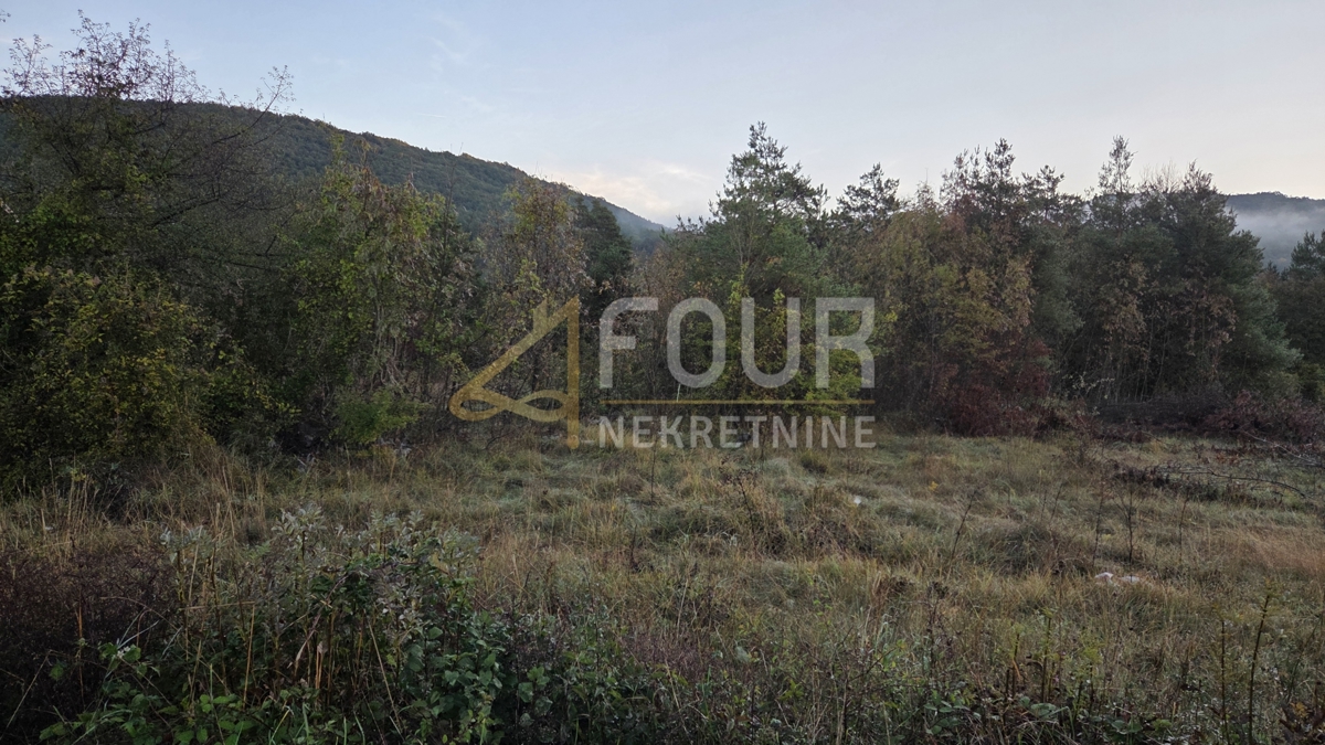 Rupa, Matulji, 2.727m2