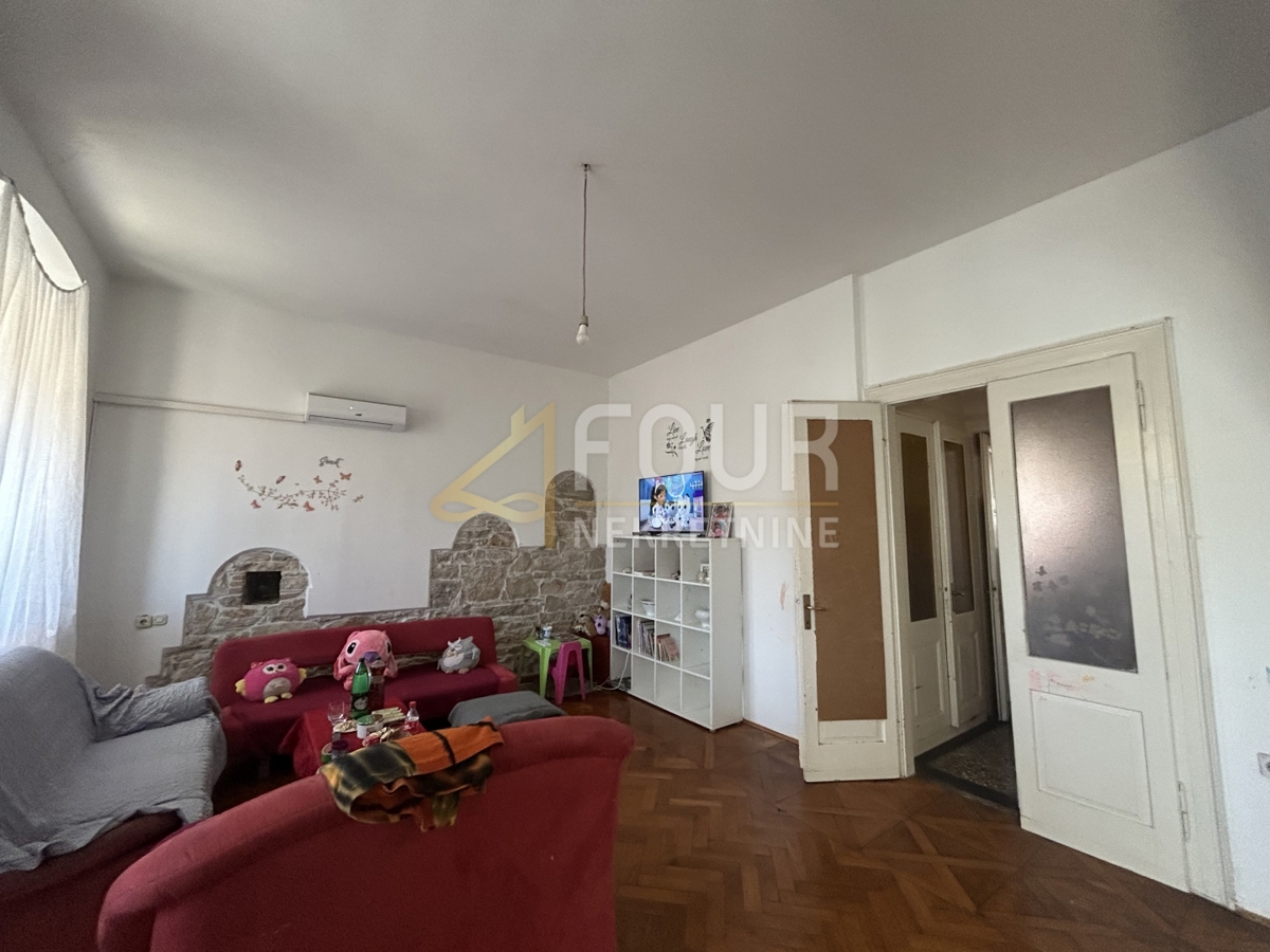 Centar, Pula, 114,50m2