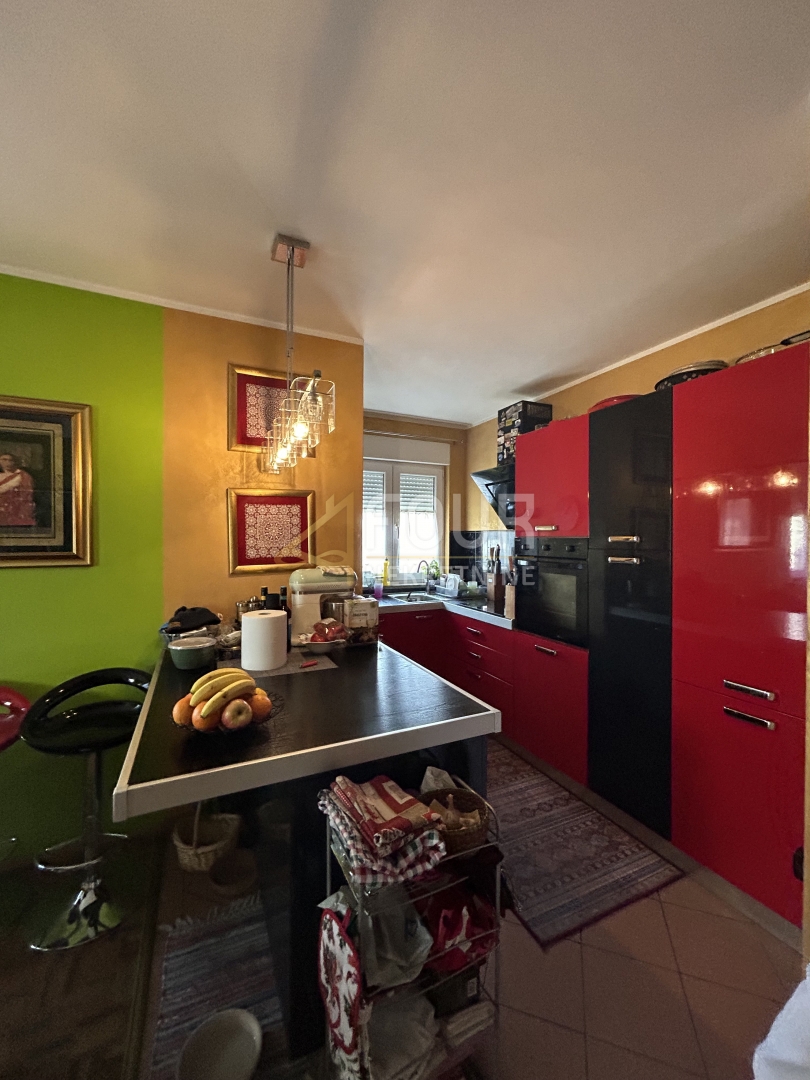 Srdoči, Rijeka, 85,59m2