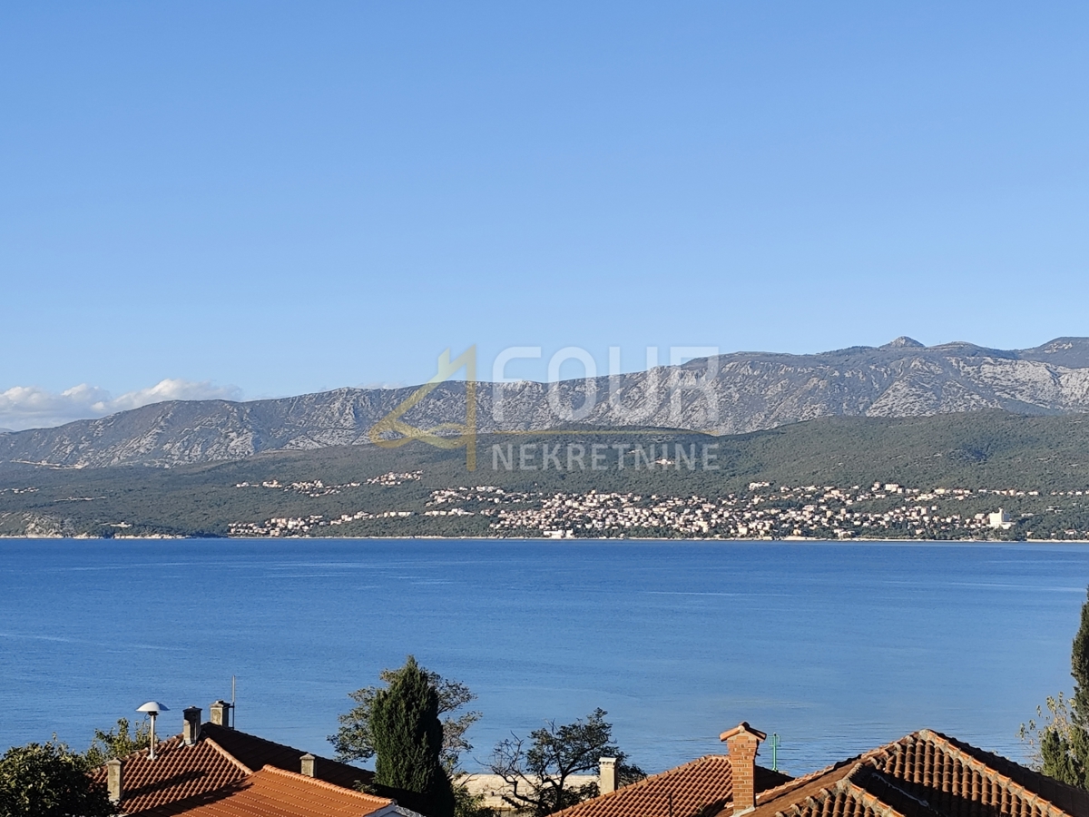 Šilo, Dobrinj, 67,10m2