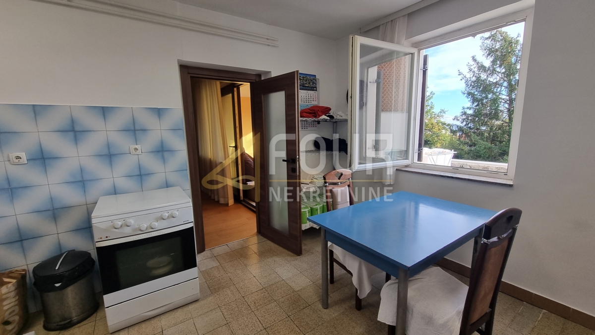 Volosko, Opatija, 108,53m2