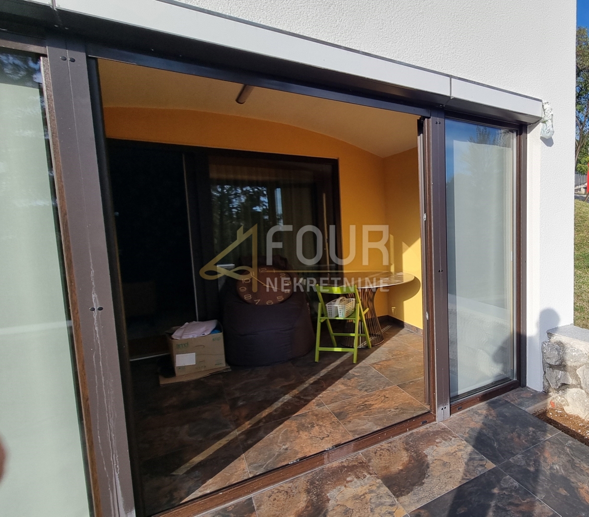 Volosko, Opatija, 108,53m2