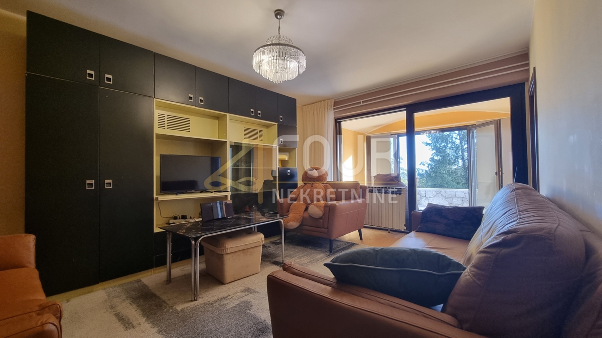 Volosko, Opatija, 108,53m2