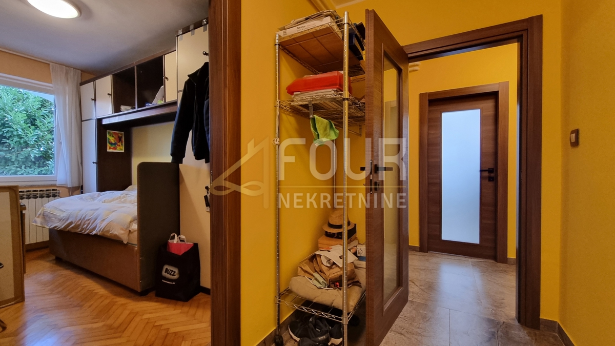 Volosko, Opatija, 108,53m2