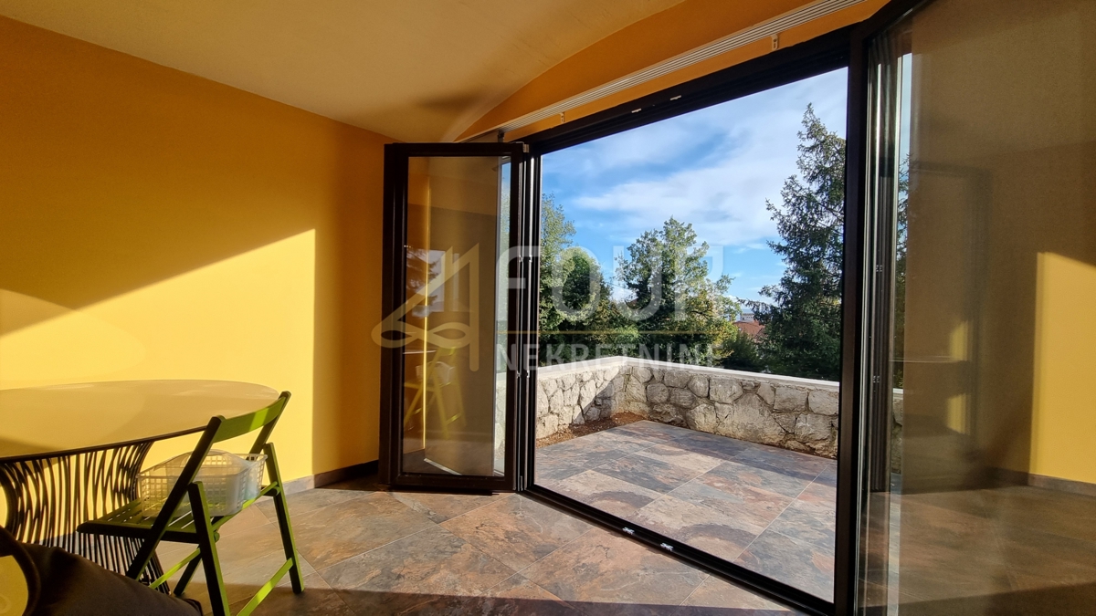 Volosko, Opatija, 108,53m2