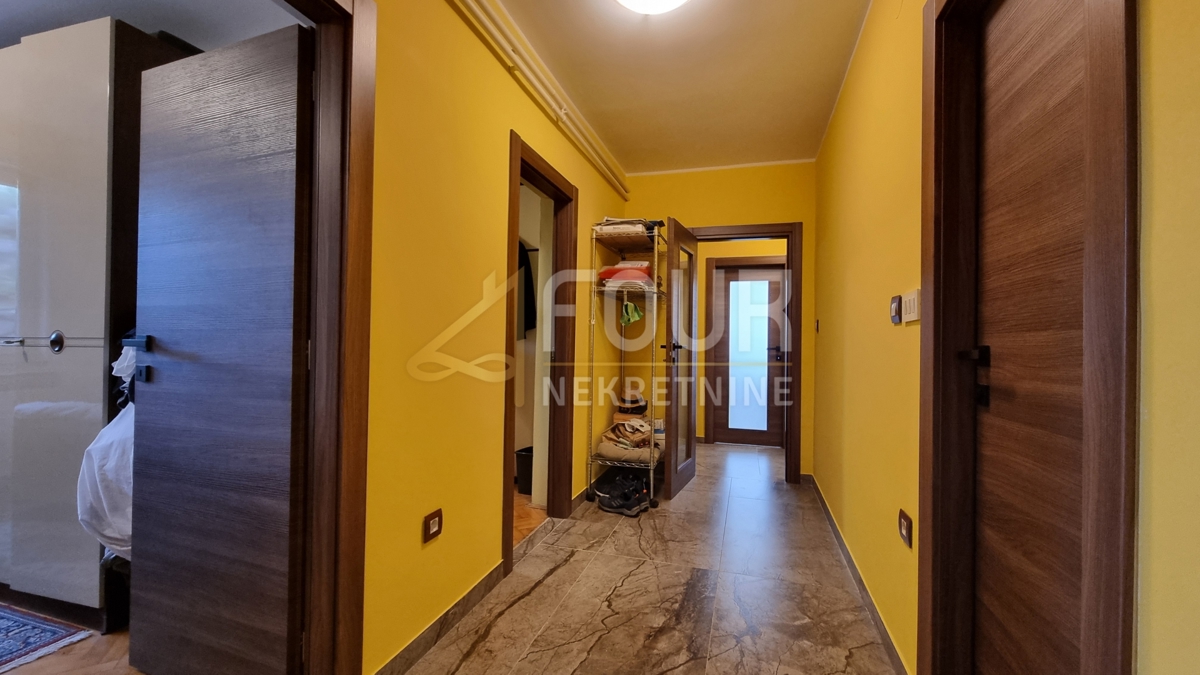 Volosko, Opatija, 108,53m2