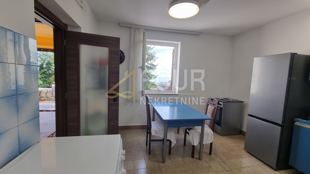 Volosko, Opatija, 108,53m2