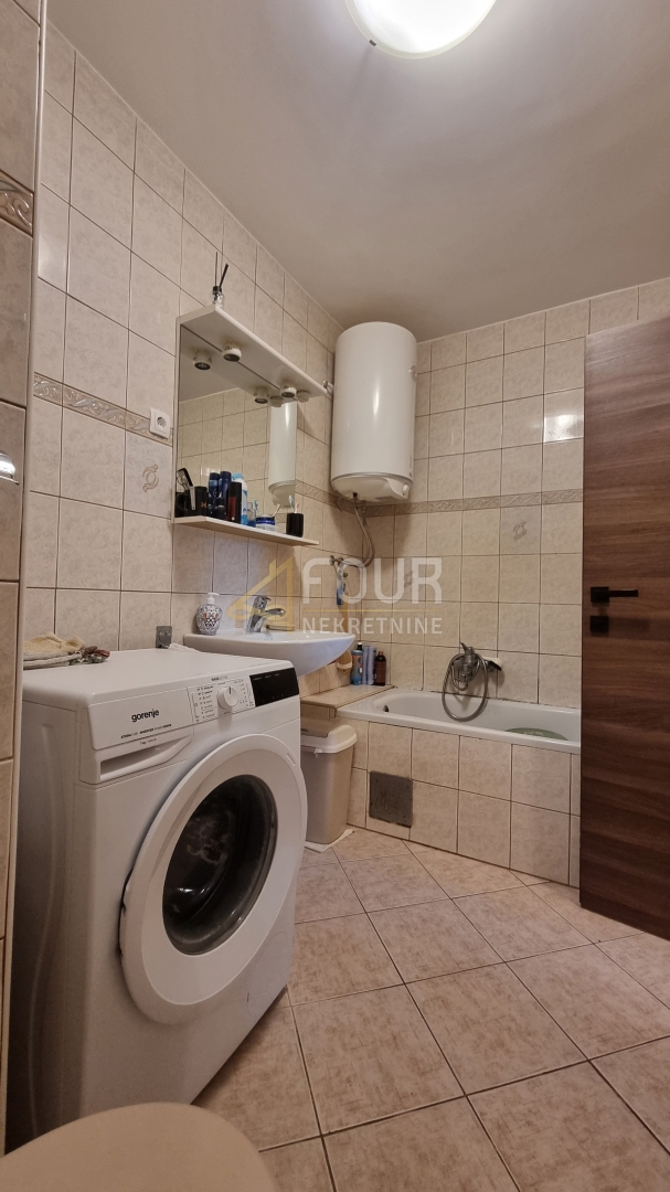 Volosko, Opatija, 108,53m2