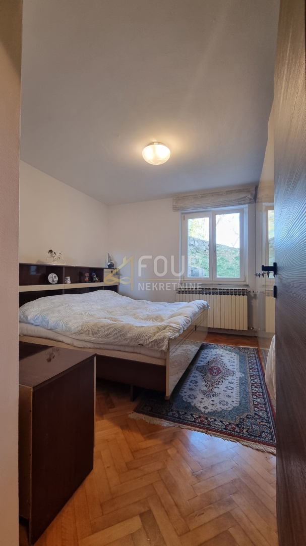 Volosko, Opatija, 108,53m2