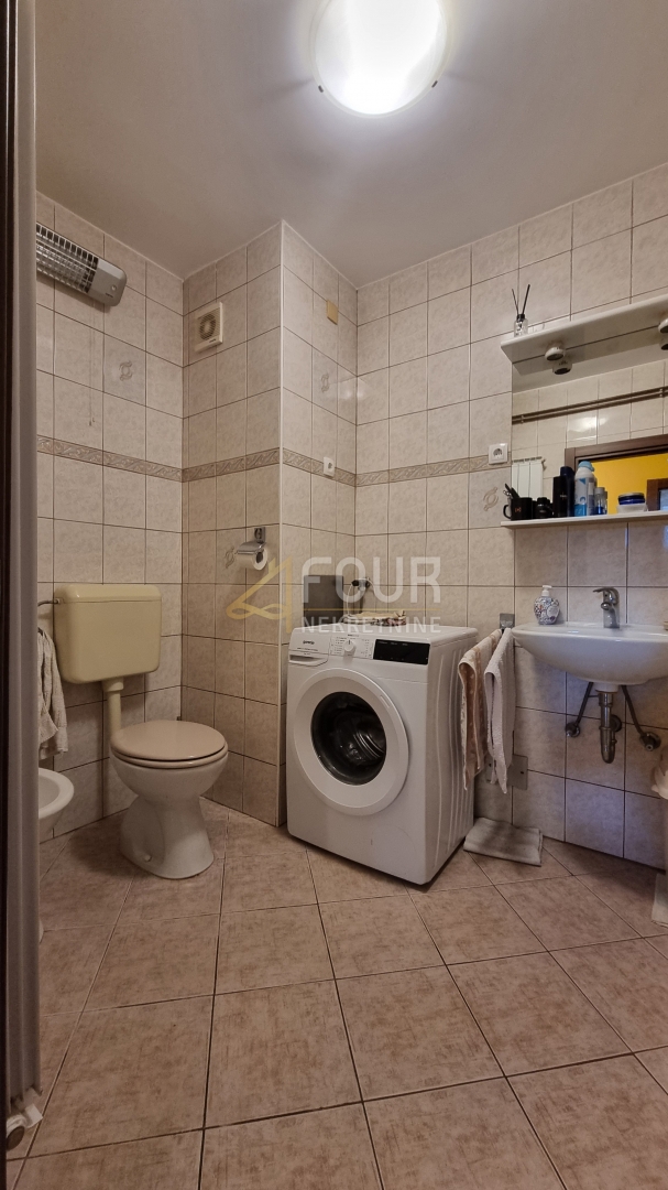 Volosko, Opatija, 108,53m2