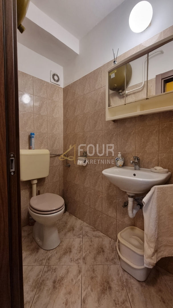 Volosko, Opatija, 108,53m2