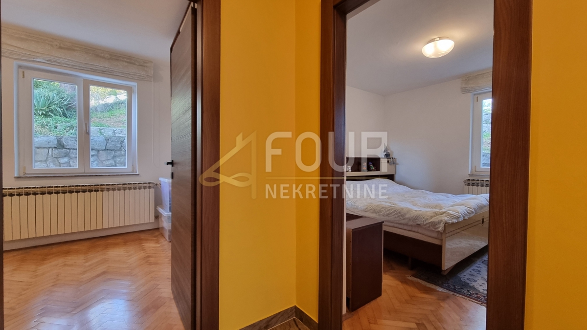 Volosko, Opatija, 108,53m2