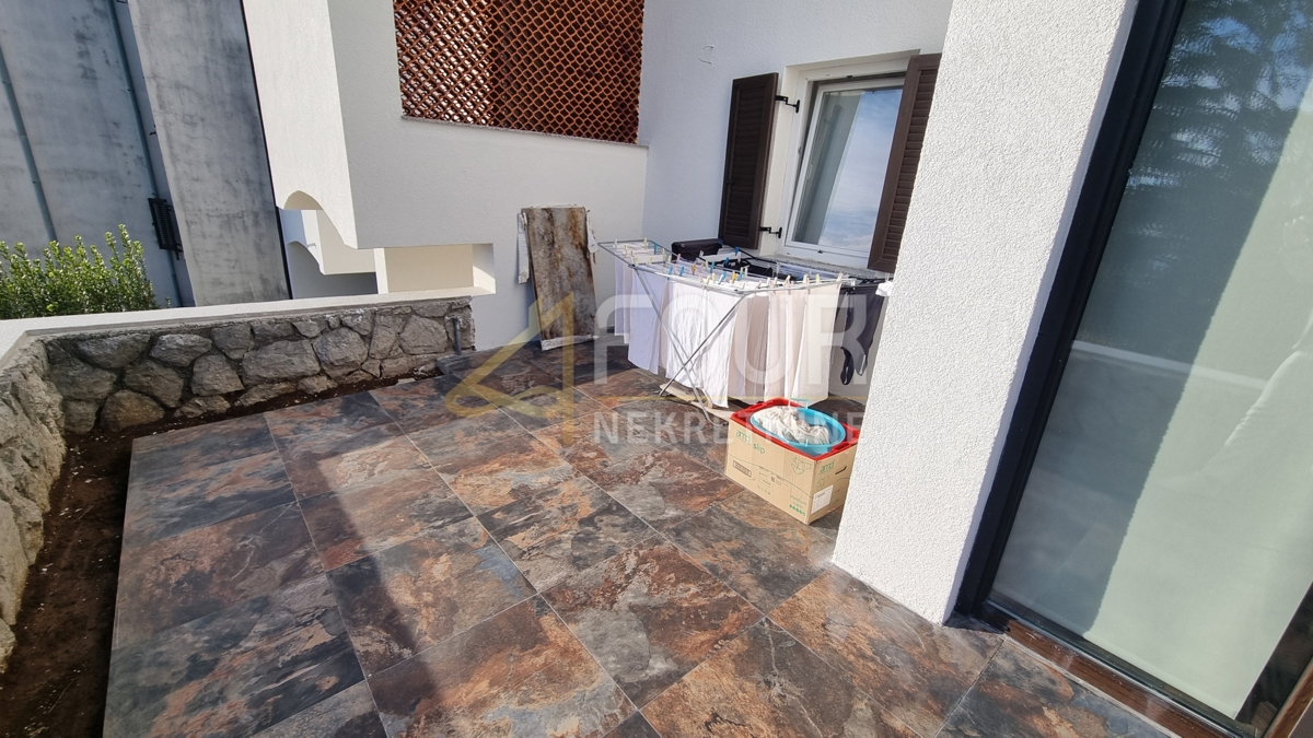 Volosko, Opatija, 108,53m2